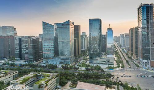 成都高新区今日头条爆料,揭秘科技新城发展新动态  第1张